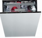 најбоље Whirlpool WP 108 Машина за прање судова преглед