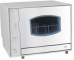 bedst Elenberg DW-610 Opvaskemaskine anmeldelse