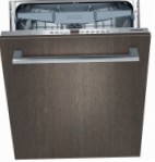 meilleur Siemens SN 66P080 Lave-vaisselle examen