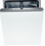 најбоље Bosch SMV 63M40 Машина за прање судова преглед
