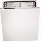 best AEG F 88070 VI Dishwasher review