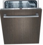 best Siemens SN 64M031 Dishwasher review