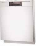 best AEG F 65002 IM Dishwasher review