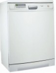 best Electrolux ESF 66070 WR Dishwasher review