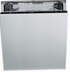 ベスト Whirlpool ADG 8553A+FD 食器洗い機 レビュー