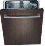 best Siemens SN 64E005 Dishwasher review