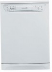best Candy CDF 625 Dishwasher review