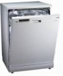 best LG D-1452WF Dishwasher review