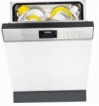 лучшая Zanussi ZDI 15001 XA Посудомоечная Машина обзор