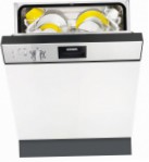 最好 Zanussi ZDI 13001 XA 洗碗机 评论