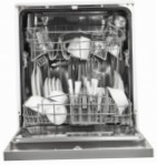 best Zelmer ZZS 6031 XE Dishwasher review