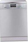 најбоље Miele G 5500 SC Машина за прање судова преглед