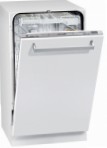 بهترین Miele G 4670 SCVi ماشین ظرفشویی مرور