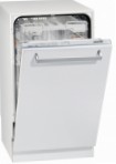 بهترین Miele G 4570 SCVi ماشین ظرفشویی مرور