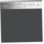 best Smeg PL338X Dishwasher review