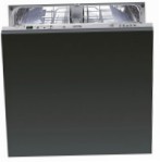 best Smeg ST317 Dishwasher review