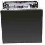 best Smeg ST339 Dishwasher review