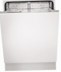 best AEG F 78020 VI1P Dishwasher review