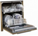 best Whirlpool WP 75 Dishwasher review