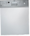најбоље Whirlpool WP 69 IX Машина за прање судова преглед