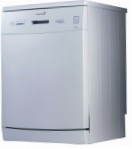 najbolje Ardo DW 60 AE Stroj za pranje posuđa pregled