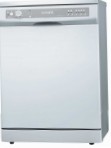 最好 MasterCook ZWE-1635 W 洗碗机 评论