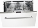 najbolje Gaggenau DF 461161 Stroj za pranje posuđa pregled