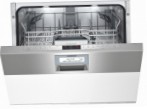 najbolje Gaggenau DI 461131 Stroj za pranje posuđa pregled
