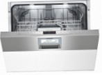 najbolje Gaggenau DI 461111 Stroj za pranje posuđa pregled