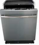 najbolje Kronasteel BDX 60126 HT Stroj za pranje posuđa pregled