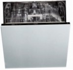 ベスト Whirlpool ADG 8673 A++ FD 食器洗い機 レビュー