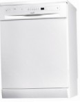 best Whirlpool ADP 7442 A+ PC 6S WH Dishwasher review