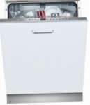 best NEFF S51M63X3 Dishwasher review