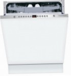 најбоље Kuppersbusch IGV 6509.2 Машина за прање судова преглед