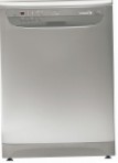 best Candy CDF8 712 L Dishwasher review