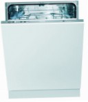 بهترین Gorenje GV63320 ماشین ظرفشویی مرور