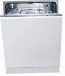 بهترین Gorenje GV61020 ماشین ظرفشویی مرور