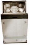 најбоље Kuppersbusch IGV 459.1 Машина за прање судова преглед