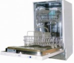 najbolje Kronasteel BDE 4507 EU Stroj za pranje posuđa pregled
