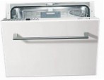 najbolje Gaggenau DF 461160 Stroj za pranje posuđa pregled