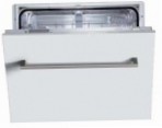 najbolje Gaggenau DF 291160 Stroj za pranje posuđa pregled