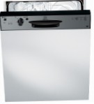 лучшая Indesit DPG 15 IX Посудомоечная Машина обзор