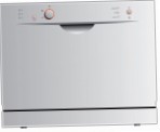 bedst Midea WQP6-3209 Opvaskemaskine anmeldelse