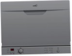 bedst Midea WQP6-3210B Silver Opvaskemaskine anmeldelse