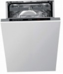 بهترین Gorenje GV53214 ماشین ظرفشویی مرور
