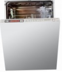najbolje Kuppersberg GSA 480 Stroj za pranje posuđa pregled
