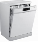 ดีที่สุด Samsung DW FN320 W เครื่องล้างจาน ทบทวน