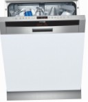 best NEFF S41T65N2 Dishwasher review