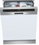 best NEFF S41M63N0 Dishwasher review