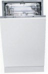 بهترین Gorenje GV53221 ماشین ظرفشویی مرور
